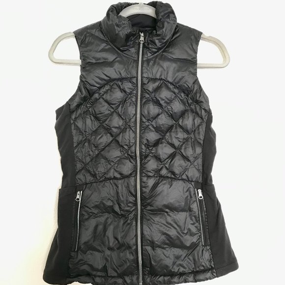 lululemon athletica Jackets & Blazers - lululemon Running Vest
